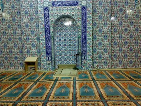 2011 medet allahım medet kaside ö.f.a