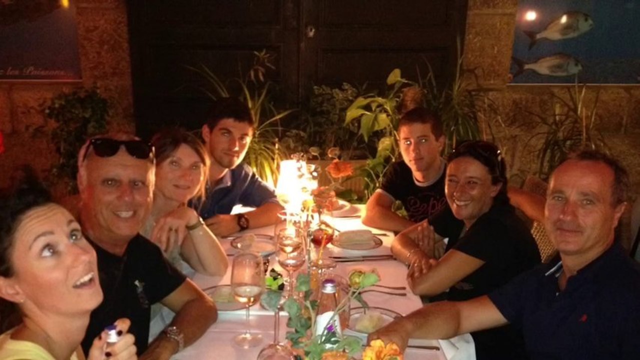 CORSE 2012