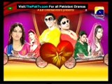 Kis Din Mera Viyah Howay Ga By Geo TV S3 Episode 15 - Part 2