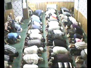 30.08.2011 BAYRAM NAMAZI ÖNCESİ VAAZ