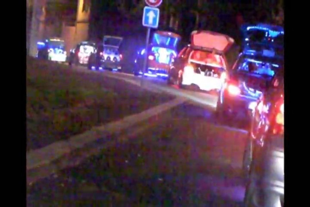 Meeting Tuning de Autun 2013 part.1