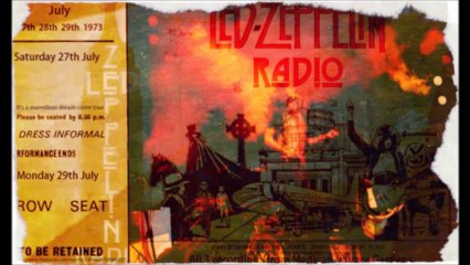 Over the hills and far away