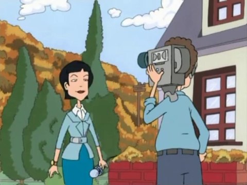 What’s with Andy? S01E21 The Royal Secret Society Of Zombies / Что с Энди? S01E21 Королевское тайное общество зомби