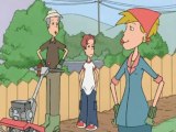 What’s with Andy? S01E23 Gnome For the Holidays / Что с Энди? S01E23 У гнома каникулы