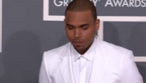 Chris Breezy Brown  Cuts Rihannas Track From His Album!