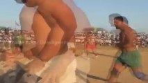 Kabaddi Best Raider Highlights64 -Desi Sports