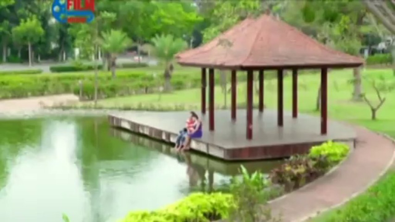 Noi Tinh Yeu O Lai 17
