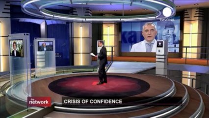 Avrupa güven bunalımı mı yaşıyor?