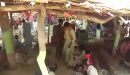 Sakhi Shah Bilawal Noorani & Laahoot Laa Makaan 7