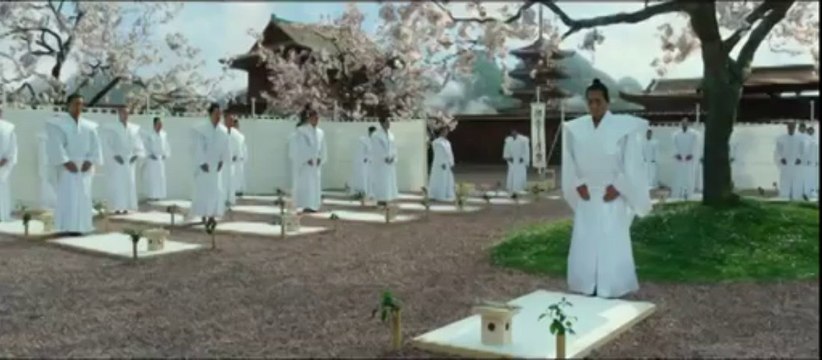 47 RONIN - Official Trailer (2013) [HQ] Keanu Reeves