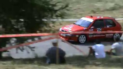 course cote sauze 2013 Citroen Luynes