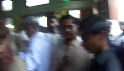 Sakhi Shah Bilawal Noorani & Laahoot Laa Makaan 9