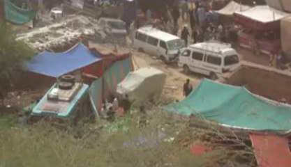 Sakhi Shah Bilawal Noorani & Laahoot Laa Makaan 10 by dr khaliq