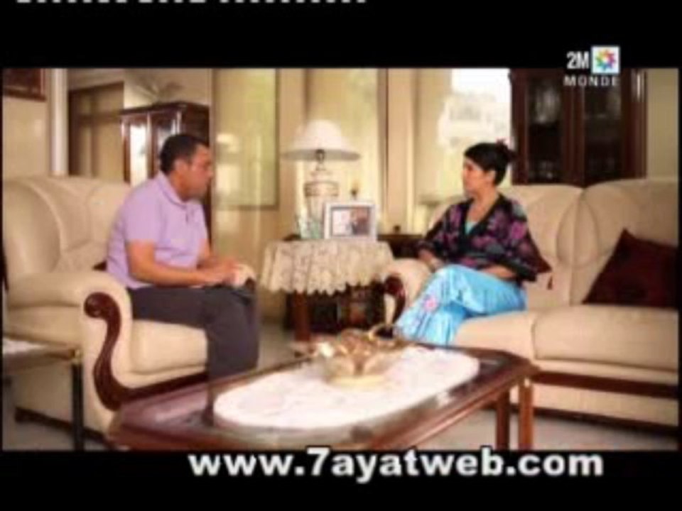 Hal Wa Ahwal Ep16