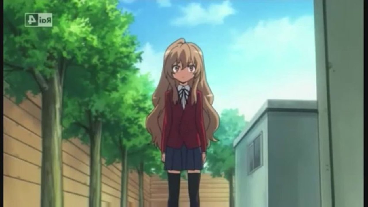 Toradora - ITA - 02 2_2 [ITA HD]
