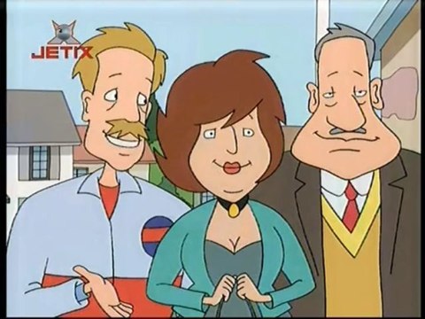 What’s with Andy? S02E05 The Toilet Paper Fiasco / Что с Энди? S02E05 Фиаско с туалетной бумагой