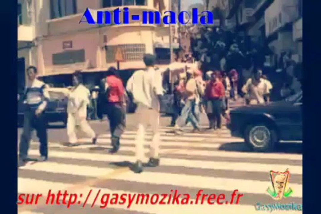 anti maola