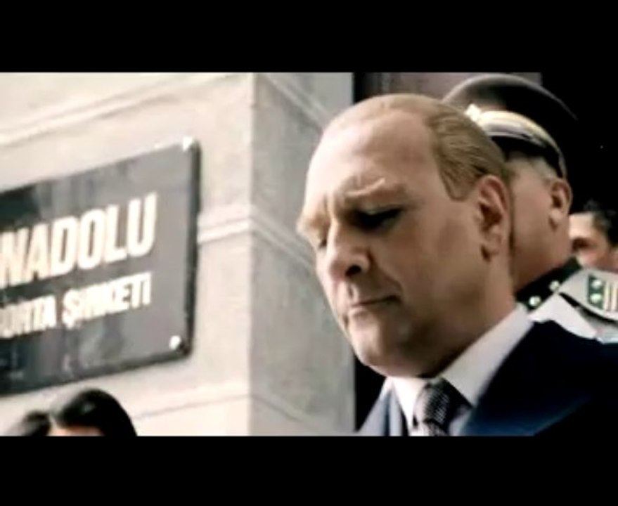 Anadolu Sigorta 85. Yasinda Ataturk Reklamı By Daraske Atam nerdesin :(