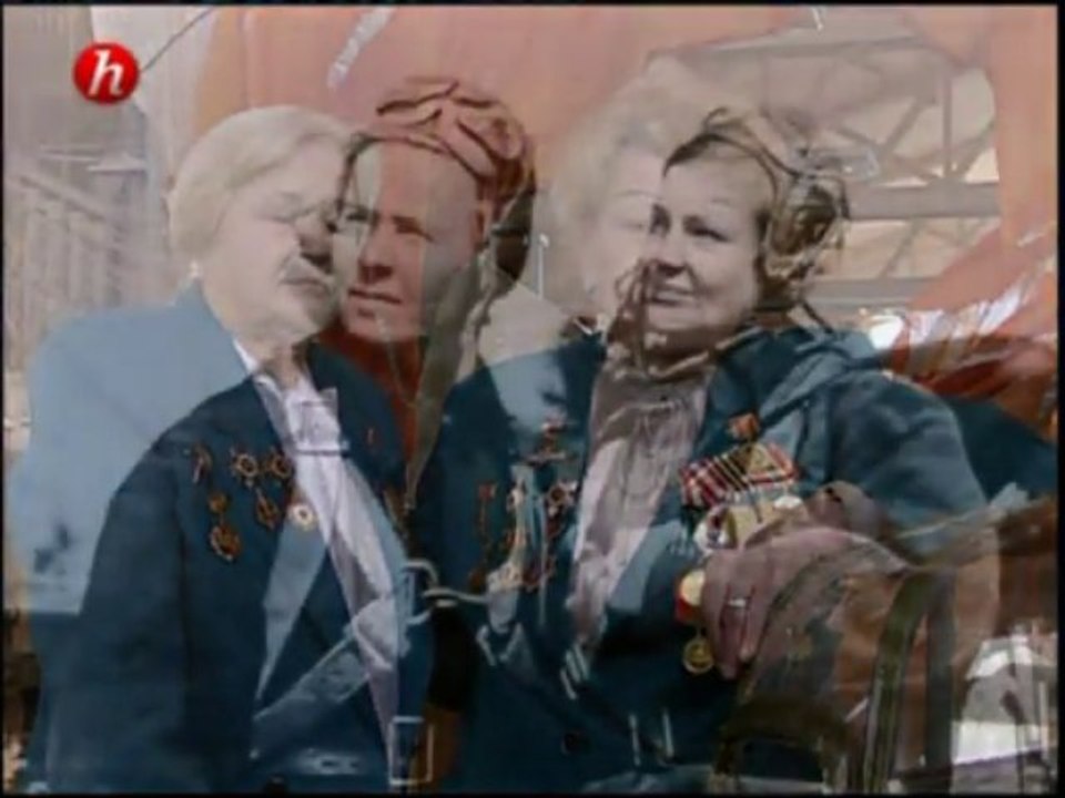 Aviatrices soviétiques 1941-45