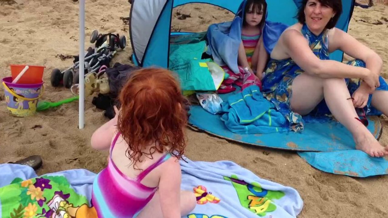 Plage
