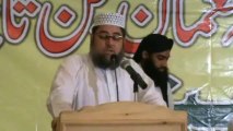 Imam Abu Hanifa R.a Moulana saeed yousuf khan pallandri sudhunuti