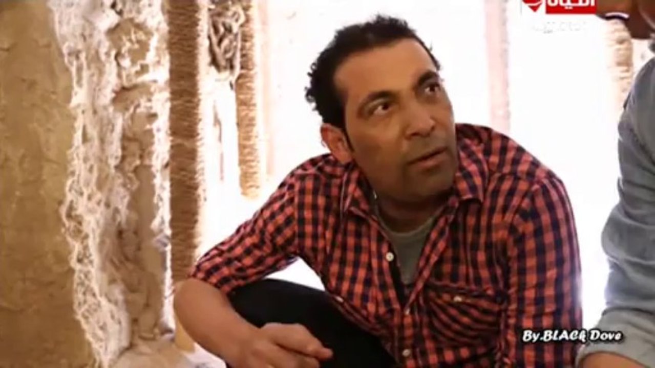 رامز عنخ امون حلقه 16 سعد الصغير - موقع شوف اون...