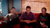 Big Time Rush season 4 Episode 1 - Big Time Invasion - Full Episode -