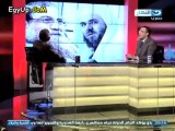 الحلقة 16 .. محمد انور السادات فى برنامج الضحية والجلاد لـ خالد صلاح .. رمضان 2013 ..