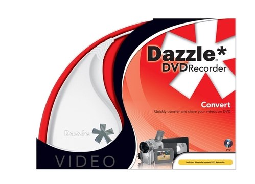 Tuto [01] Capture vidéo avec un Dazzle - Vidéo Dailymotion