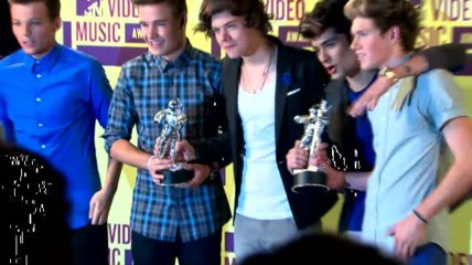 One Direction's "Best Song Ever" Music Video Breaks Record