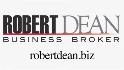 Los Angeles Business Broker Robert Dean