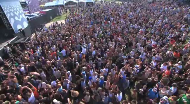 Mass Hysteria, Paléo Festival Nyon 2013 (concert complet)