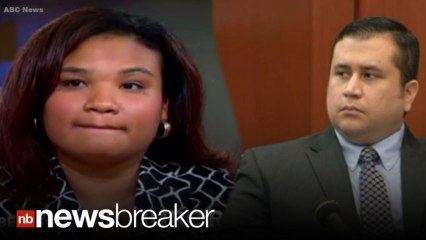BREAKING: Zimmerman Juror: He "Got Away With Murder"