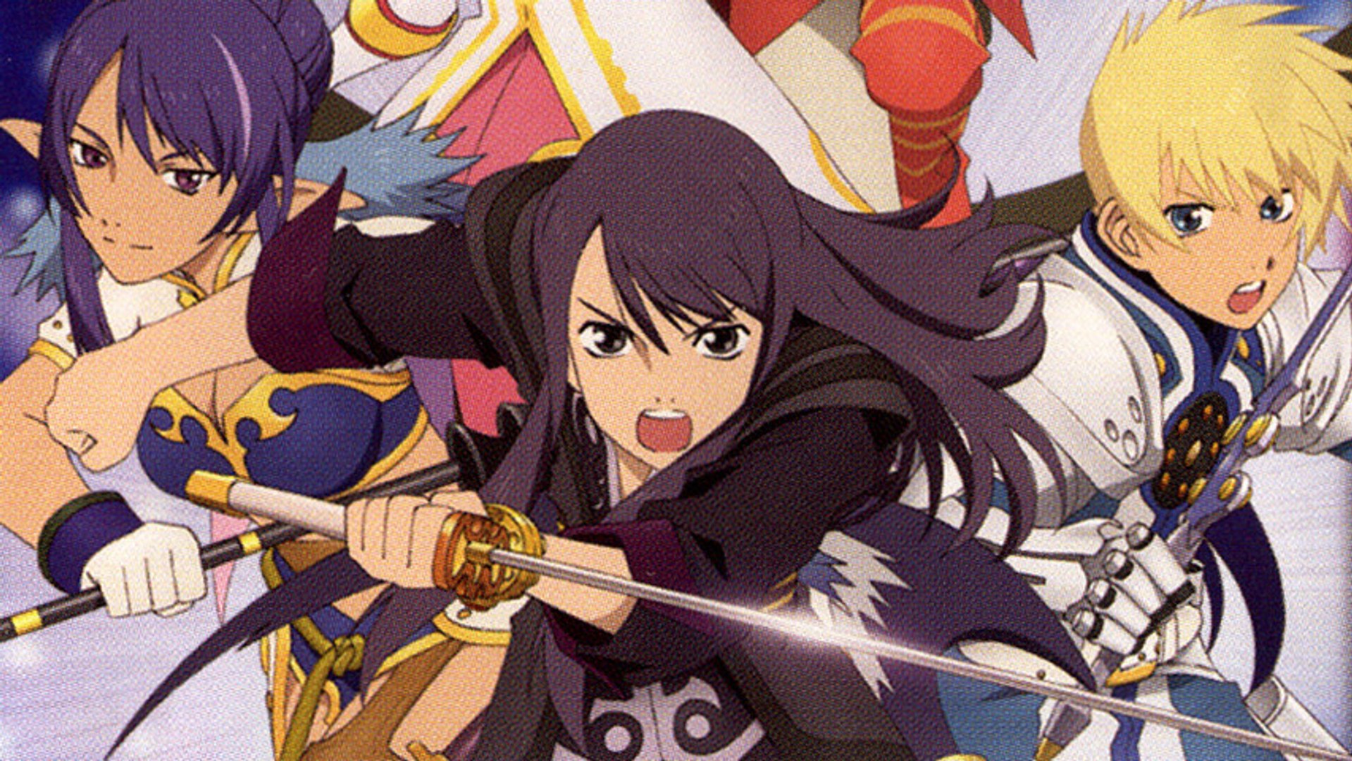 ⁣Classic Game Room - TALES OF VESPERIA review