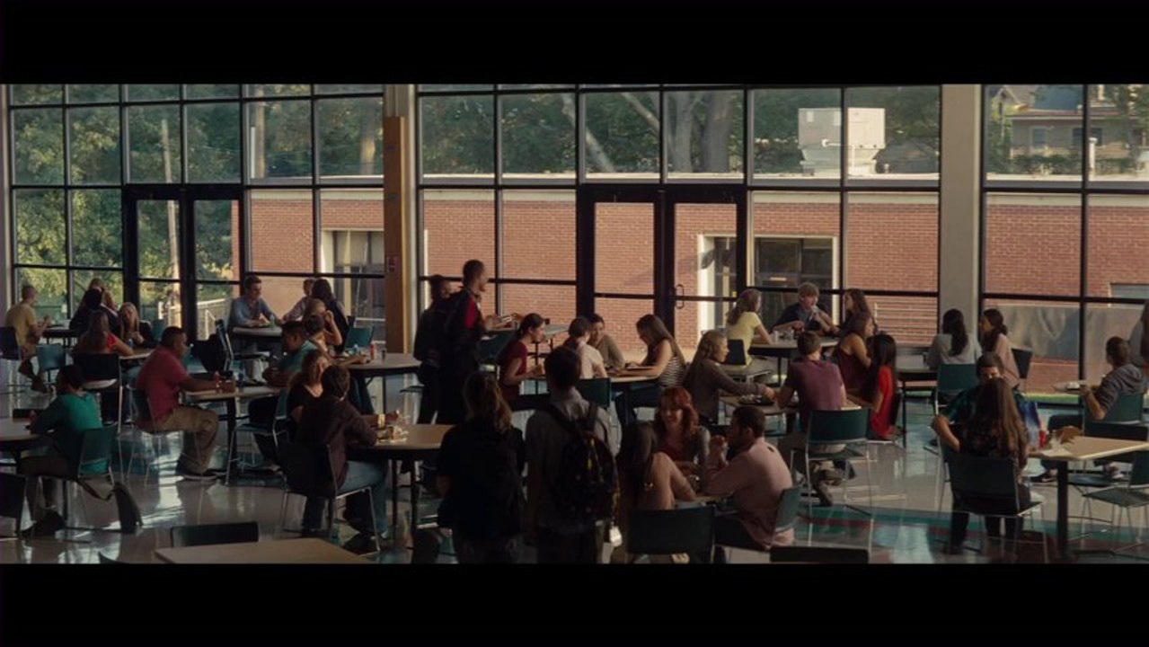 "The Spectacular Now" Trailer video Dailymotion