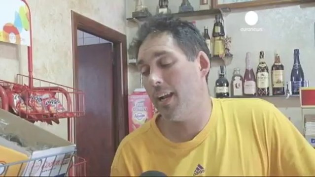 Pélerinage macabre à St Jacques de Compostelle