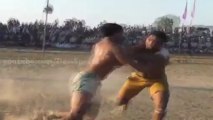 Kabaddi Best Raider Highlights 70 - Desi Sports