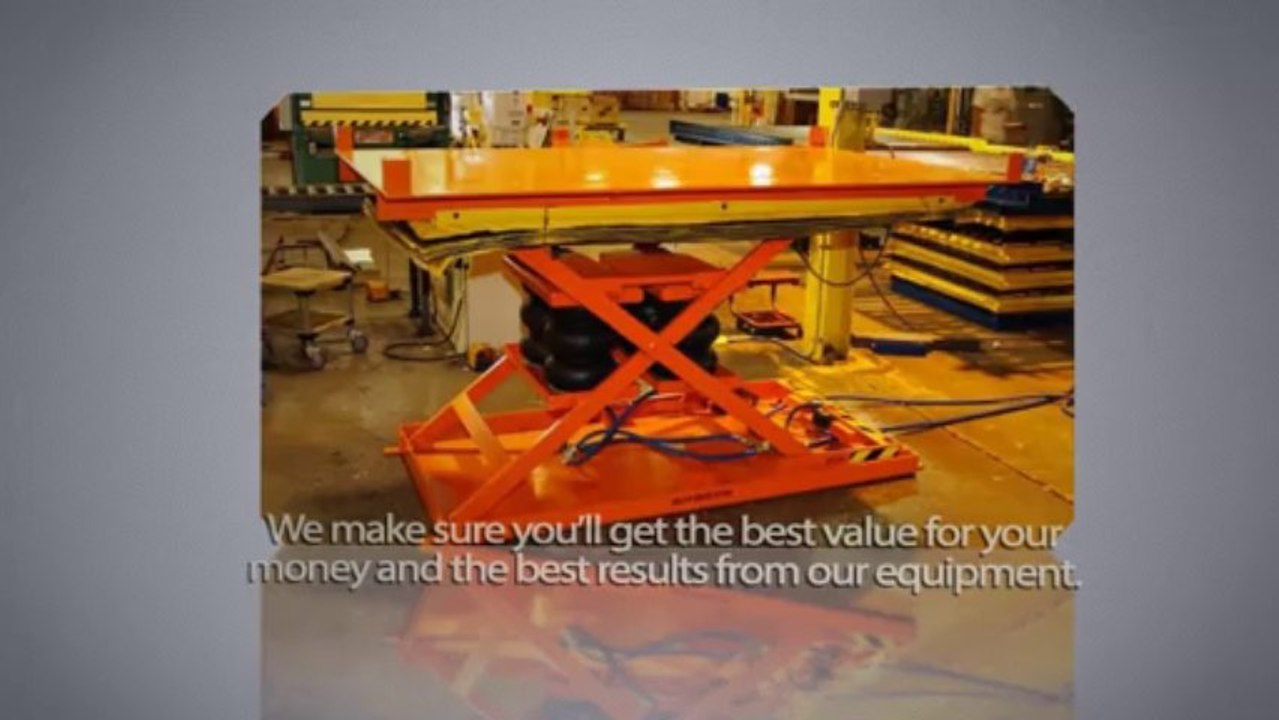 Hovair Automotive - Equipment Focused On Precision, Safety And Quality