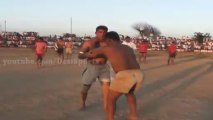 Kabaddi Best Raider Highlights 92 - Desi Sports