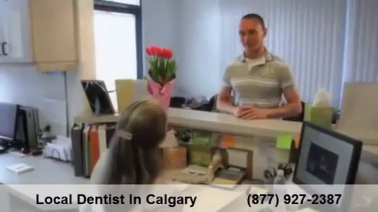 Kids Orthodontist Calgary - Call (877) 927-2387