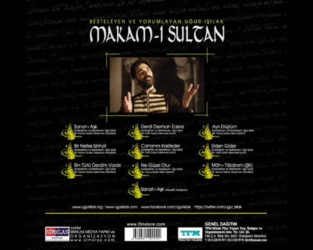 Ugur Isilak - Elden Gider