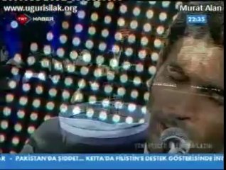 Uğur Işılak - Ararsın Diye Bekledim