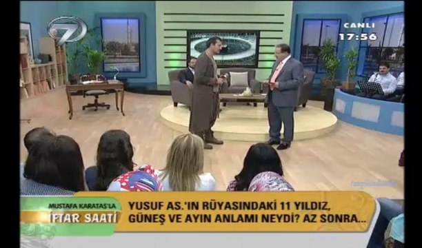 Umut Zen Allahü Allah Ramazan 2013