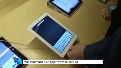 El Iphone impulsa los resultados de Apple, pero la compañía reduce beneficios