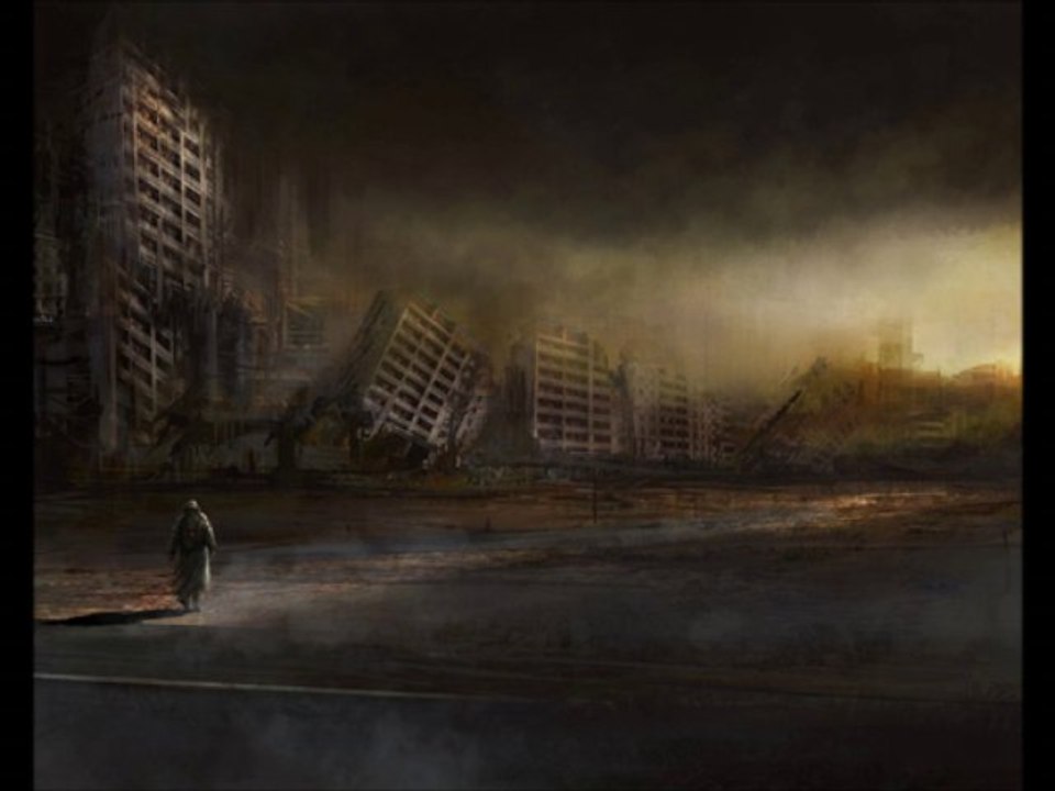 GD Music:  vanishing point