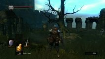Dark Souls - Guide Dark Souls #2 - Le Village des Morts Vivants partie 1