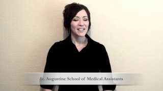 St. Augustine School of Medical Assistants Reviews