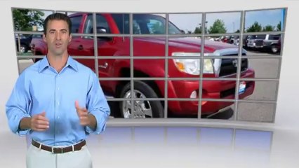 2006 Toyota Tacoma PreRunner - Davidson-Gebhardt Chevrolet, Loveland Denver Boulder