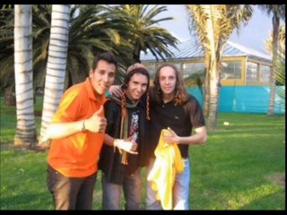 Grupo Niche Cali Pachanguero