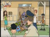 What’s with Andy? S02E21 Bluebeard's Crate / Что с Энди? S02E21 Таинственный ящик